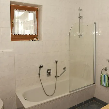 Apartament Haus Savoy - 1 Kitzbühel