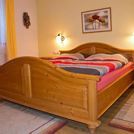 Haus Savoy - 1 Appartamento