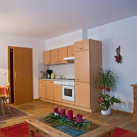 Apartment Haus Savoy - 1 Kitzbuhel