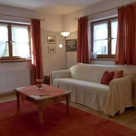 Haus Savoy - 1 Lejlighed *