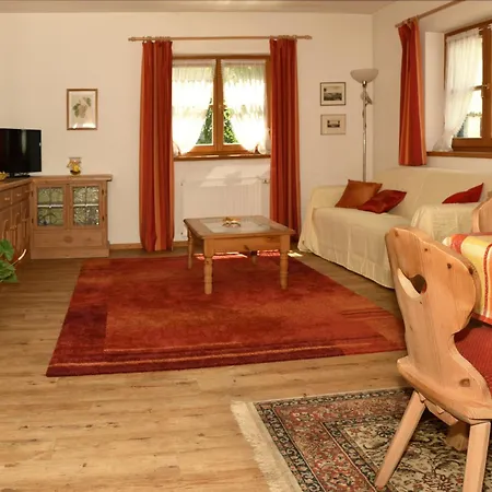 Haus Savoy - 1 Apartment