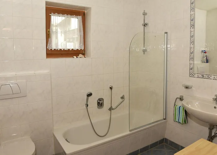 Apartament Haus Savoy - 1 Kitzbühel