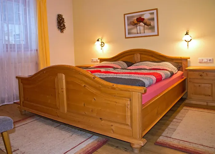 Haus Savoy - 1 Apartament