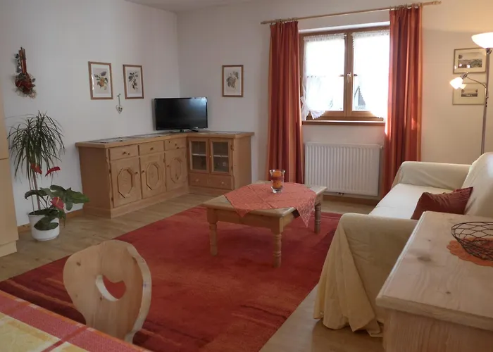 Haus Savoy - 1 * Kitzbühel