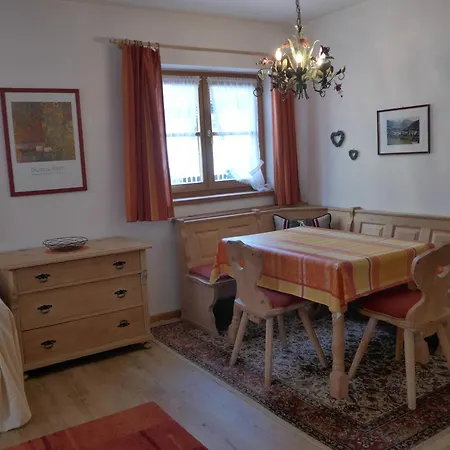 Appartement Haus Savoy - 1 *