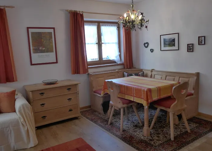 Appartement Haus Savoy - 1 *