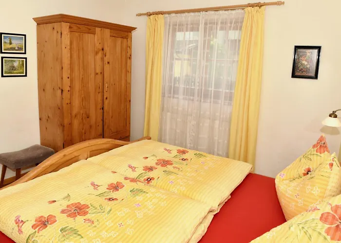 Haus Savoy - 1 * Kitzbühel